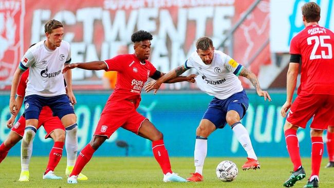 能力和得分 能力和得分