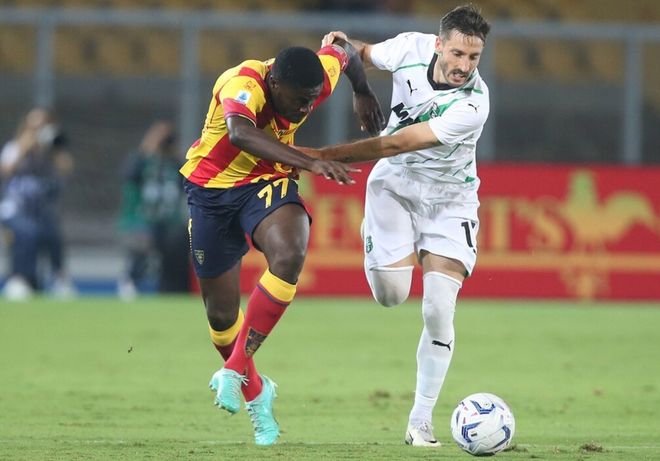 让每位球员 让每位球员