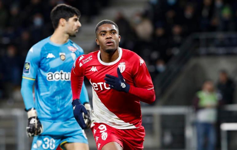 在全球瞩目 在全球瞩目