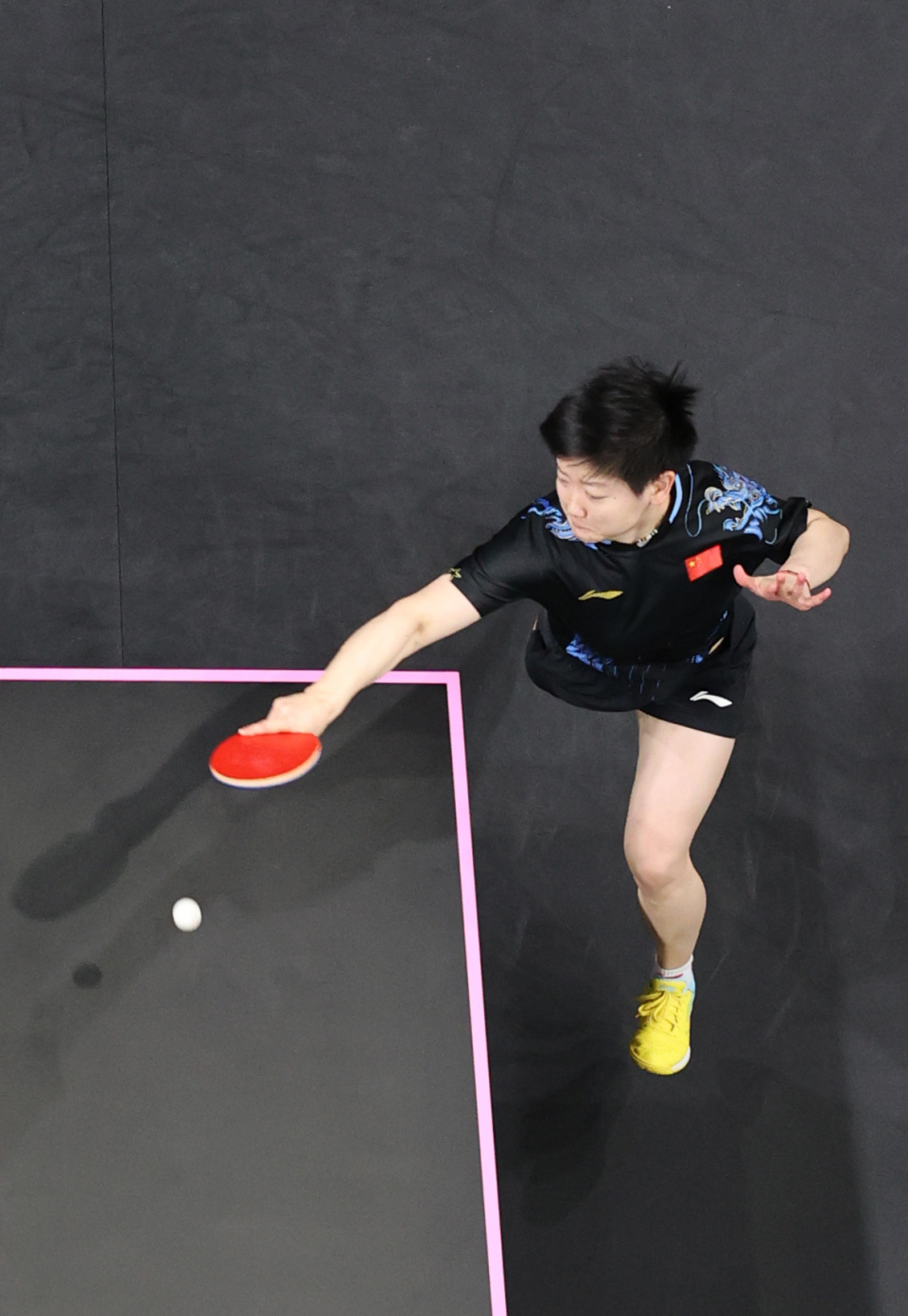 比赛经验都 比赛经验都