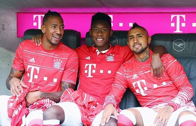 去了斗志 去了斗志