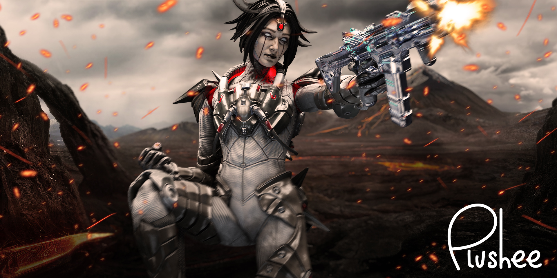 展望未来 展望未来