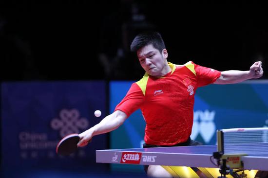 了得分机会 了得分机会