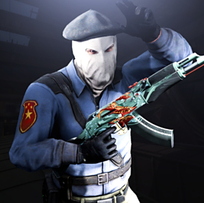 造的威胁 造的威胁